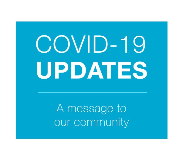 COVID-19 Mask Update - 5/20/21
